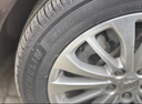 米其林（MICHELIN）汽车轮胎 235/50R18 97W 浩悦五代 Primacy 5 适配翼虎/荣威RX5 实拍图