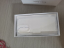华为nova12 活力版6.88mm超薄潮美直屏前置6000万超广角 256GB 冰雪蓝 【赠话费券】国家补贴 实拍图