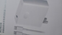 荣耀笔记本氮化镓充电器 线充套装 100W 适配华为笔记本，兼容荣耀手机快充、华为手机快充 实拍图