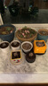多肉组合盆栽阳台盆栽喜阳植物新手福利按图发货品种花卉好养 可爱嘟嘟四种【不带盆土】 实拍图