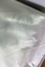百丽丝水星家纺出品100%纯棉床单单件宿舍单人床单全棉被单床罩床上用品 实拍图
