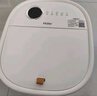 海尔（Haier）足浴盆自动按摩京东自营泡脚桶恒温加热泡脚盆理疗抑菌防漏电泡脚桶端父亲节礼物HQY-J341W Pro 实拍图