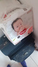 好奇（Huggies）铂金装纸尿裤 腰贴型婴儿透气尿不湿 加加大码XXL28片 实拍图