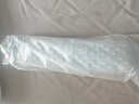 babycare婴儿安抚枕宝宝多功能睡觉抱枕透气软枕月光石蓝40*12CM-0-6个月 实拍图