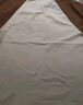 Gap男女装夏季撞色插肩袖logo圆领短袖T恤宽松上衣463174 卡其色 3XL (185/108A)亚洲尺码 实拍图