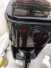 飞利浦（PHILIPS）咖啡机全自动家用/办公室美式咖啡机研磨一体机磨豆机现磨咖啡机家用实用礼品 经典美式   HD7761/00 实拍图