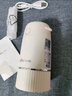 小熊（bear）桶装水抽水器 电动压水器 自动吸水器 矿泉水上水器 饮水机抽水泵 YSJ-D06H5 实拍图