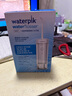 洁碧（Waterpik）冲牙器便携式电动洗牙器水牙线洁牙器家用立式预防牙结石正畸适用全身水洗GS7礼物父亲节礼物 实拍图