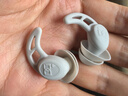 戴思（DAISI）双层降噪超强防噪音学习睡眠防呼噜可水洗纳米硅胶隔音耳塞男女 实拍图