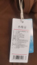 京东京造短袖T恤女10A抗菌夏季新款修身显瘦女装抑菌防汗 浅咖色 XL 实拍图