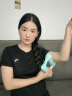 VTT【德国】筋膜环筋膜枪腿部瘦肚子神器揉腹仪甩脂腹部腰部全身按摩器抖抖腰带按摩机律动生日礼物 【顶配款-天空蓝】1.5米调节腰带+120分钟续航 实拍图