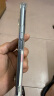 ESCASE 荣耀X20手机壳保护套全包TPU气囊防摔壳（有吊绳孔）ES-iP9系列 升级版透白 实拍图