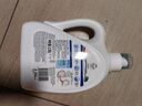威露士清可新洗衣液松木香15斤全瓶组合装（2.25L*2+1L*3）除菌除螨留香 实拍图