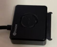 毕亚兹 USB3.0转SATA转换器线带电源供电接口 2.5/3.5英寸硬盘转接头数据连接线 笔记本电脑台式机易驱线 实拍图