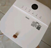 海尔（Haier）泡脚桶恒温加热全自动按摩足浴盆家用抑菌洗脚盆仿真按摩泡脚盆足浴桶父亲节礼物生日送男女朋友 【抑菌99.9%/恒温变频】气泡冲浪款 实拍图