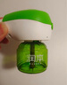 润本（RUNBEN）蚊香液电蚊香驱蚊液120晚大容量45ml×4瓶+1器防蚊定时无香型儿童 实拍图