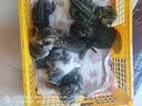 拜卡 拜卡0乳糖羊奶粉狗狗幼猫新生猫咪幼犬0-4个月专用进口原料宠物 98%羊奶粉200g（拍3送1罐） 实拍图