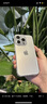 亿色适用苹果11手机壳iPhone11保护套超薄高透全包边防摔透明硅胶软壳升级气囊简约男女款剔透白 实拍图