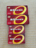 南孚5号电池8粒 五号碱性 聚能环4代 适用血压计/燃气表/遥控器/电子秤/挂钟/无线鼠标/计算器/玩具等 实拍图