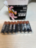 金霸王(Duracell)7号电池20粒装 碱性七号干电池 适用耳温枪/血糖仪/无线鼠标/遥控器/血压计等 实拍图