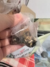 同仁堂北京同仁堂金银花金桔蒲公英茶菊花茶肝甘草护熬夜养生茶20小包 实拍图