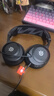 赛睿（SteelSeries）寒冰Nova1有线3.5mm游戏电竞头戴式耳机 AI降噪麦克风FPS7.1环绕声LOL吃鸡CS 适配三角洲行动 实拍图