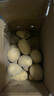 湖北恩施高山黄心小土豆新鲜洋芋9斤土豆马铃薯农家自留种马尔科 净重3斤 (乒乓球大小) 实拍图