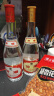 汾酒红盖玻汾 清香型白酒 42度 475ml 单瓶装  纯粮酒   实拍图