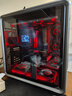 首席玩家（1st player）NGDP铂金 1000W ATX3.1电源（ATX3.0&3.1双规范/MES ID/压纹线/FDB风扇/支持5090） 实拍图