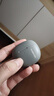 魅族（MEIZU）PANDAER Air 真无线蓝牙耳机【政府补贴】宇航灰色 ENC通话降噪 适用于苹果华为小米魅蓝等手机 实拍图