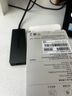 联想（Lenovo）USB3.0金属分线器扩展坞高速4口集线器HUB拓展坞笔记本电脑一拖多转换器转接头延长线Type-C供电 实拍图