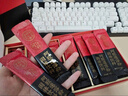 同仁堂阿胶礼盒阿胶糕升级阿胶固元糕500g阿胶补品营养气血送父母长辈 实拍图