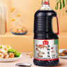 海天  海鲜生抽酱油1.75L 经典系列 【一级酱油】 调味品海鲜提鲜炒菜 实拍图
