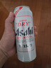 朝日Asahi朝日啤酒超爽3.5度  500ml*24罐  整箱装 实拍图