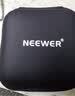 纽尔（NEEWER）适用手机可调ND2-32磁吸滤镜镜头夹 拓展67mm滤镜转接环夹子苹果华为手机拍摄摄像VND减光滤镜夹子 实拍图