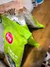 美丽雅一次性保鲜膜套食品级 厨房冰箱松紧袋 自封口碗盘防尘罩保险膜罩 【袋装】一次性保鲜罩 300只 均码 实拍图