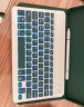 索盈【华为配件全家桶】适用华为matepad11/air2023/24年款pro平板键盘se保护套11.5s磁吸蓝牙鼠标套装 【升级黑】背光键盘+保护套+双模鼠标 23/2024款【MatePad】1 实拍图