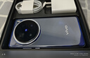 vivo X200 Pro 卫星通信版 16GB+1TB 宝石蓝 蔡司2亿APO超级长焦 蓝晶×天玑9400 6000mAh蓝海电池 手机 实拍图