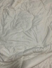 京东京造100%天然新疆棉花被 纯棉被芯双人被子 春秋被5.2斤2.2x2.4m 实拍图