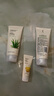 菲诗小铺（THE FACE SHOP）洗面奶女温和清洁干皮草本泡沫丰富洁面膏男 洁面30g*1 实拍图