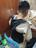 背背佳白鹿同款新E矫姿带端正背部姿势护腰带成人男女挺拔开肩带XXL 实拍图