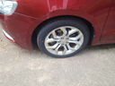 玲珑轮胎245/45R18 100W  玲珑臻选 UD 适配广汽讴歌/奥迪A6/S90 实拍图