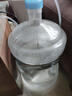 美厨（maxcook）纯净水桶 矿泉水桶饮水桶 19L桶装水塑料饮水机手提户外桶MCX7544 实拍图
