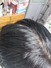 施华蔻（Schwarzkopf）怡然染发霜4.7/9可可棕色 染发剂植物染发膏自己染男女盖白发 实拍图
