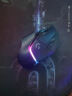 罗技（G）G502 X LIGHTSPEED无线游戏鼠标  混合微动 HERO引擎 经典爆款电竞鼠标 黑色 情人节礼物 实拍图