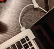trendsetter适用苹果笔记本电脑充电线磁吸电源线magsafe2充电器线Macbook A1466/A1502/A1398适配器诱骗线 实拍图