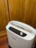 飞利浦（PHILIPS）5L升医用制氧机家用轻音大流量静呼吸氧气机制氧带雾化吸氧机 实拍图