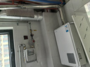 东芝（TOSHIBA）【大白梨TL10MAX】16升燃气热水器增压大水量全程恒温一级静音国家补贴15%以旧换新JSQ30-TL10 Max 实拍图