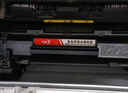 彩格适用惠普88a硒鼓m1136 m1216nfh m1213nf 226dw m226dn hp1108 p1106 1007 1008 cc388a硒鼓m126a/nw cc388a 实拍图