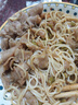 多小贝鲜嫩羊肉卷新鲜肥羊卷冷冻羊肉片涮羊肉肥羊卷火锅食材商用 鲜嫩肥羊卷【1斤】 实拍图